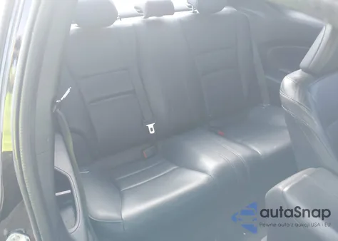 2013 Honda Accord Ex-L from USA, damaged, VIN 1HGCT1B84DA024333